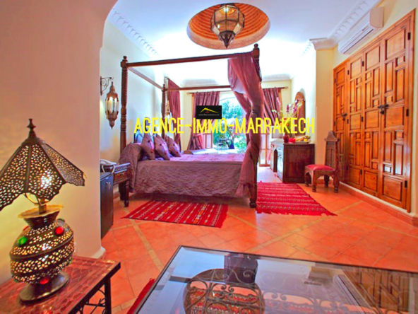 villa maison d hote marrakech 2
