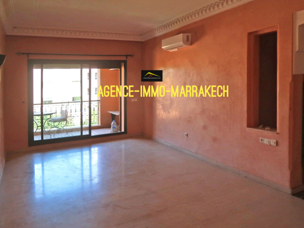 appartement a louer marrakech 1