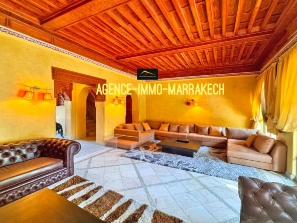 vente villa palmeraie marrrakech10