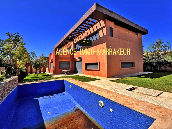 villa 3 suites piscine33