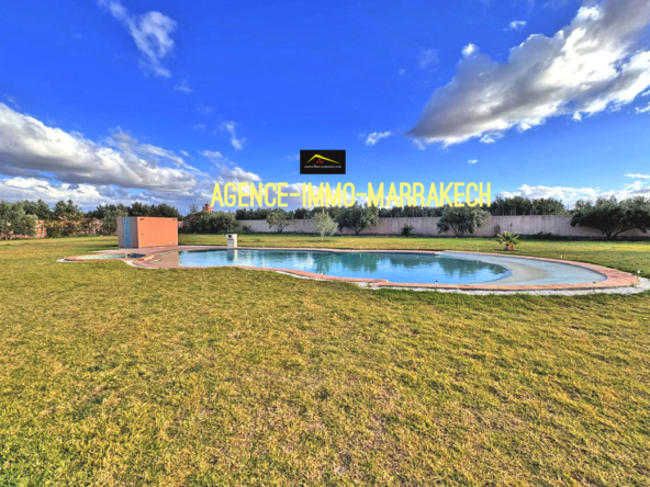 villa piscine 6chambres61